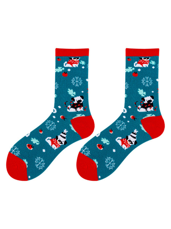 Xmas Santa