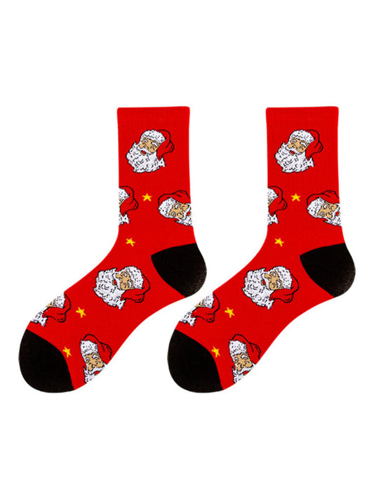 Xmas Santa