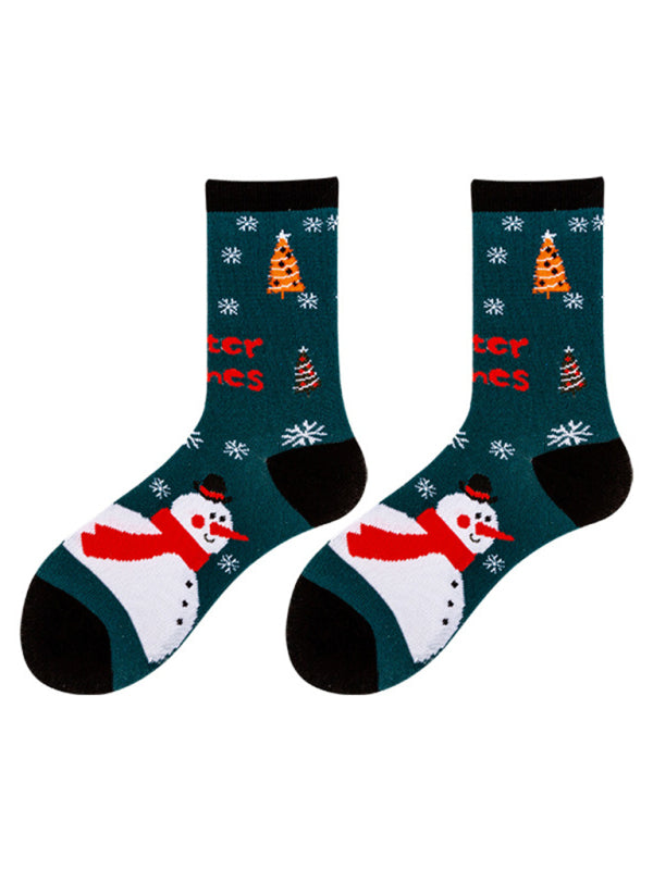 Xmas Santa