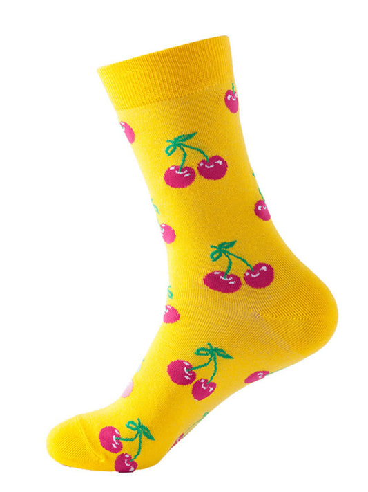 Yellow Cherry