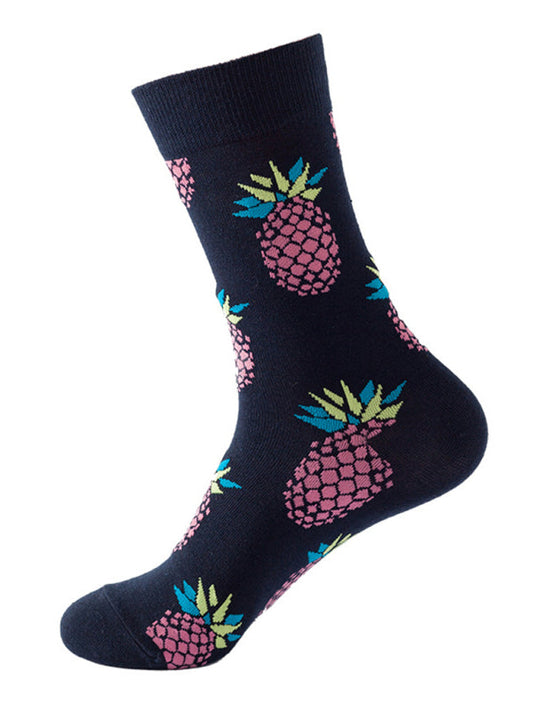 Pineapples