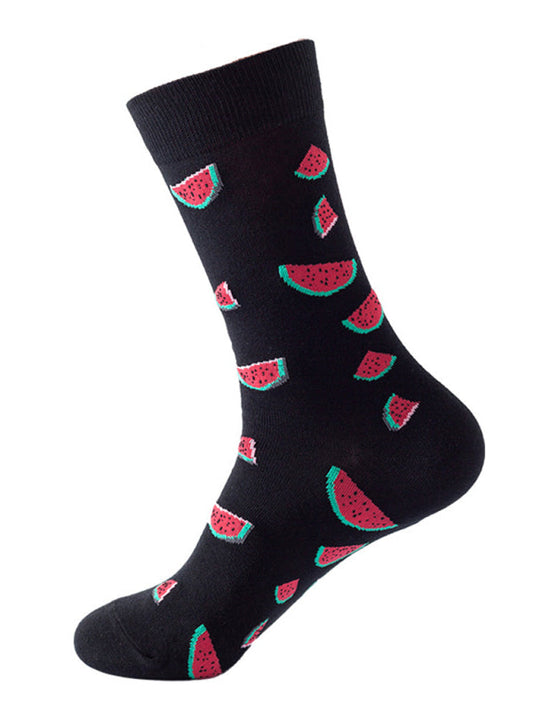 Happy Watermelon
