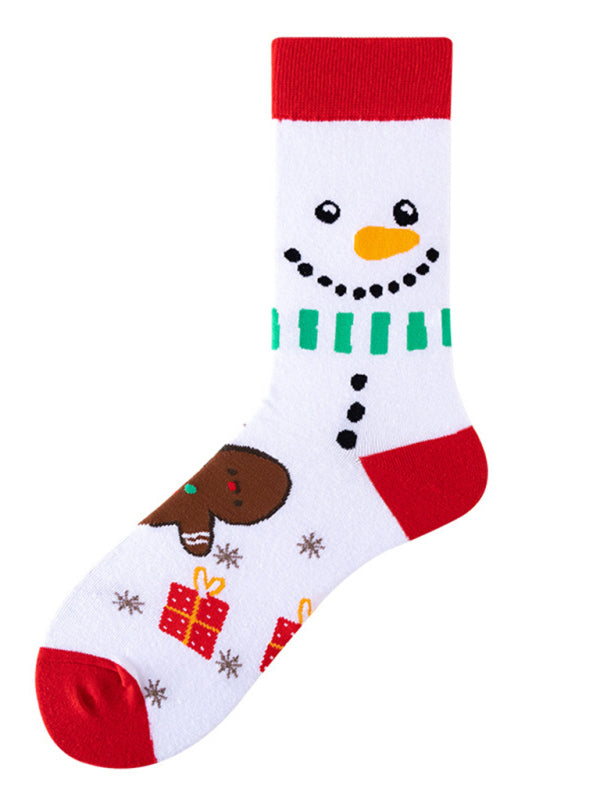 Sock-ta Claus
