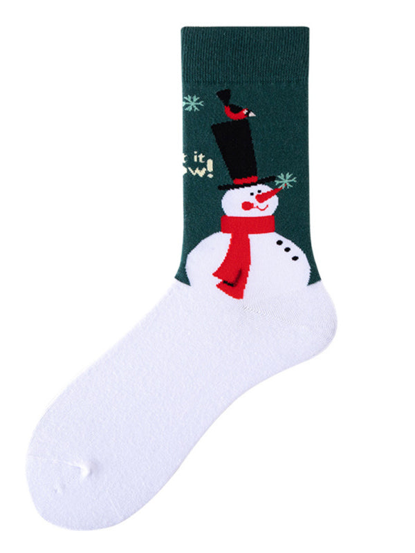 Sock-ta Claus